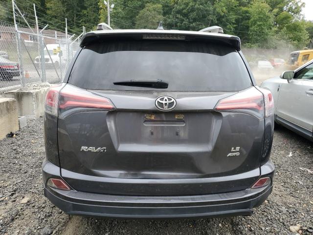 Photo 5 VIN: JTMBFREV7GJ058689 - TOYOTA RAV4 LE 