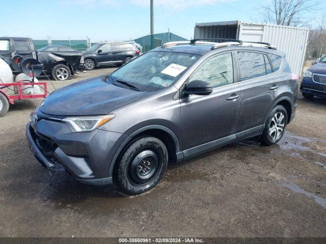 Photo 1 VIN: JTMBFREV7GJ065450 - TOYOTA RAV4 