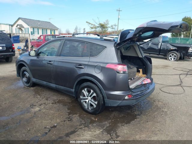 Photo 2 VIN: JTMBFREV7GJ065450 - TOYOTA RAV4 