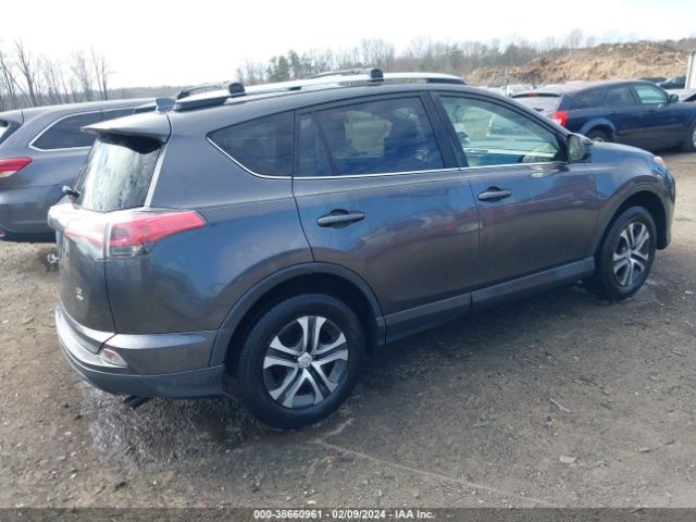 Photo 3 VIN: JTMBFREV7GJ065450 - TOYOTA RAV4 