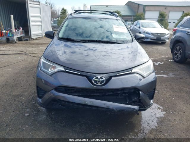 Photo 5 VIN: JTMBFREV7GJ065450 - TOYOTA RAV4 