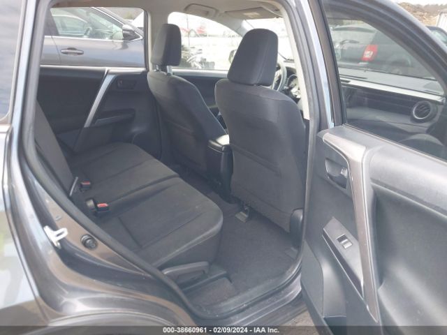 Photo 7 VIN: JTMBFREV7GJ065450 - TOYOTA RAV4 