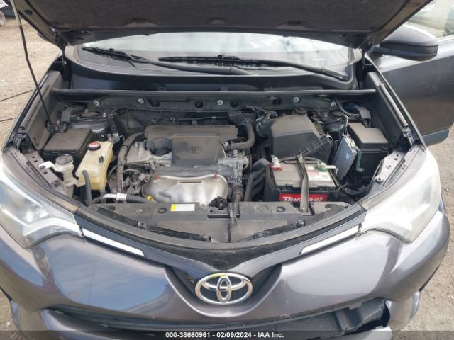 Photo 9 VIN: JTMBFREV7GJ065450 - TOYOTA RAV4 