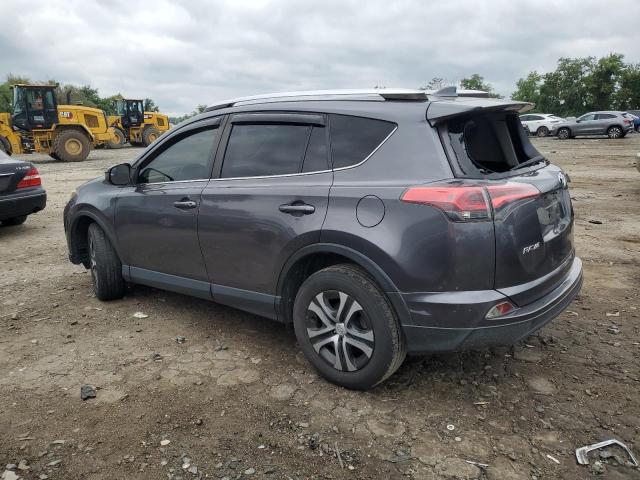 Photo 1 VIN: JTMBFREV7GJ074018 - TOYOTA RAV4 LE 