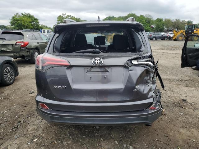 Photo 5 VIN: JTMBFREV7GJ074018 - TOYOTA RAV4 LE 