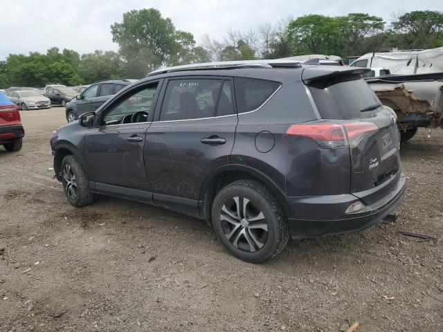 Photo 1 VIN: JTMBFREV7GJ080868 - TOYOTA RAV4 LE 