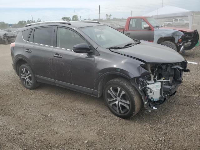 Photo 3 VIN: JTMBFREV7GJ080868 - TOYOTA RAV4 LE 