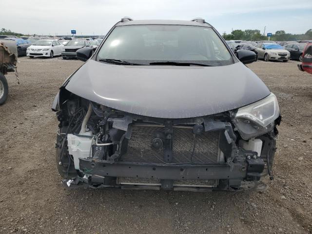 Photo 4 VIN: JTMBFREV7GJ080868 - TOYOTA RAV4 LE 