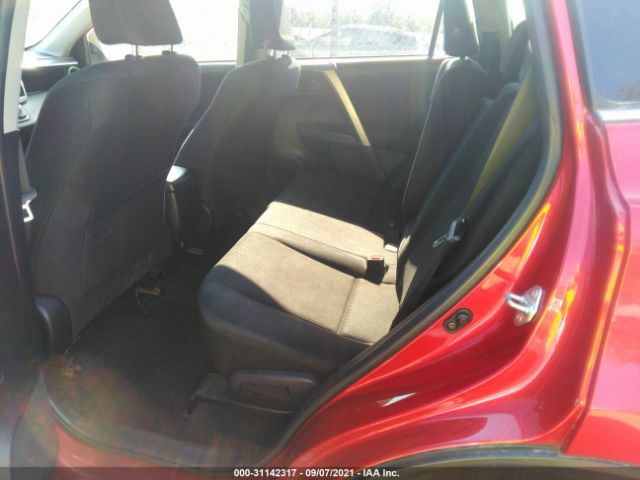 Photo 7 VIN: JTMBFREV7GJ082930 - TOYOTA RAV4 