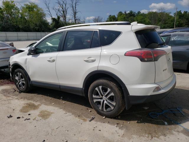 Photo 1 VIN: JTMBFREV7GJ085438 - TOYOTA RAV4 LE 