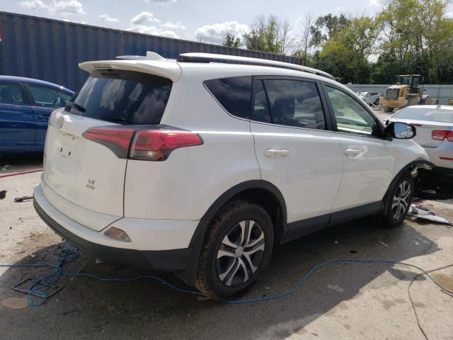 Photo 2 VIN: JTMBFREV7GJ085438 - TOYOTA RAV4 LE 