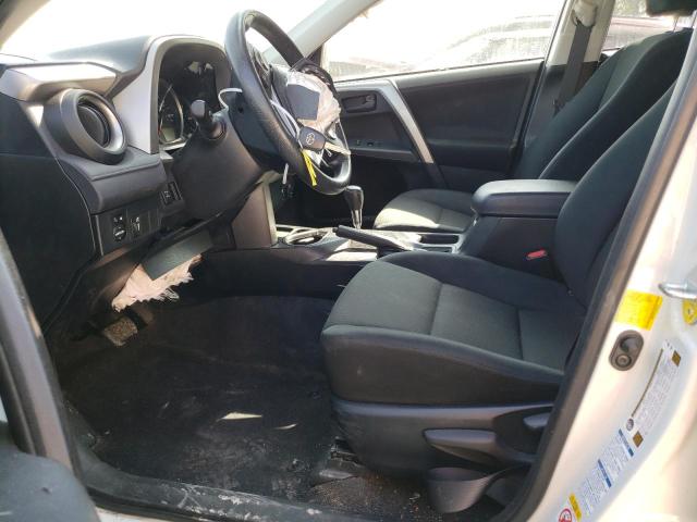 Photo 6 VIN: JTMBFREV7GJ085438 - TOYOTA RAV4 LE 