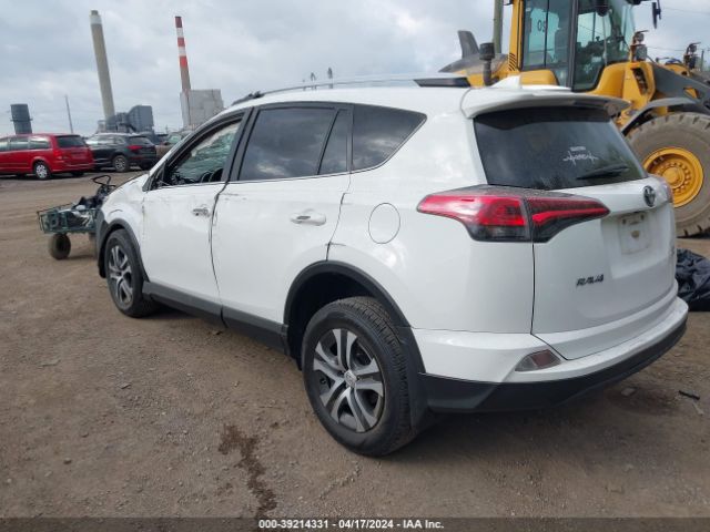 Photo 2 VIN: JTMBFREV7GJ086184 - TOYOTA RAV4 