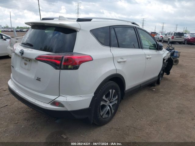 Photo 3 VIN: JTMBFREV7GJ086184 - TOYOTA RAV4 