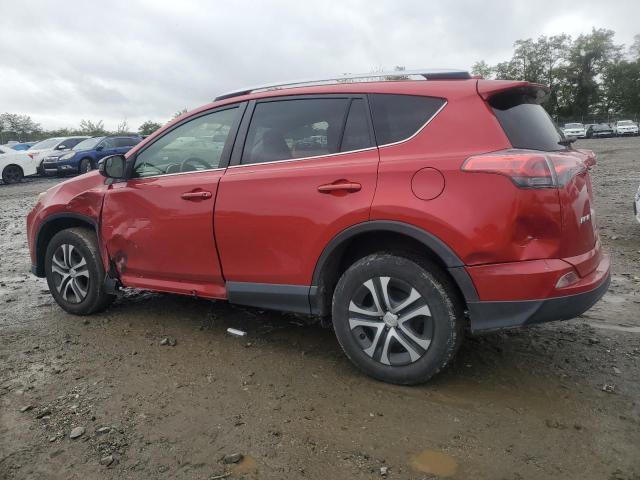 Photo 1 VIN: JTMBFREV7GJ087268 - TOYOTA RAV4 LE 