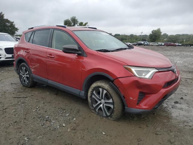 Photo 3 VIN: JTMBFREV7GJ087268 - TOYOTA RAV4 LE 