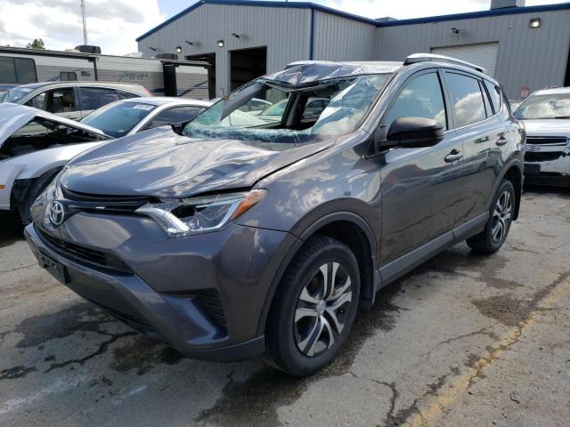 Photo 0 VIN: JTMBFREV7GJ094821 - TOYOTA RAV4 LE 