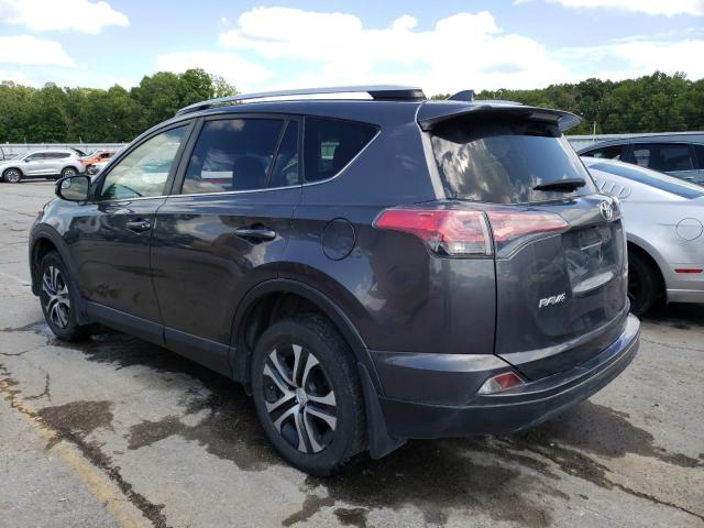 Photo 1 VIN: JTMBFREV7GJ094821 - TOYOTA RAV4 LE 