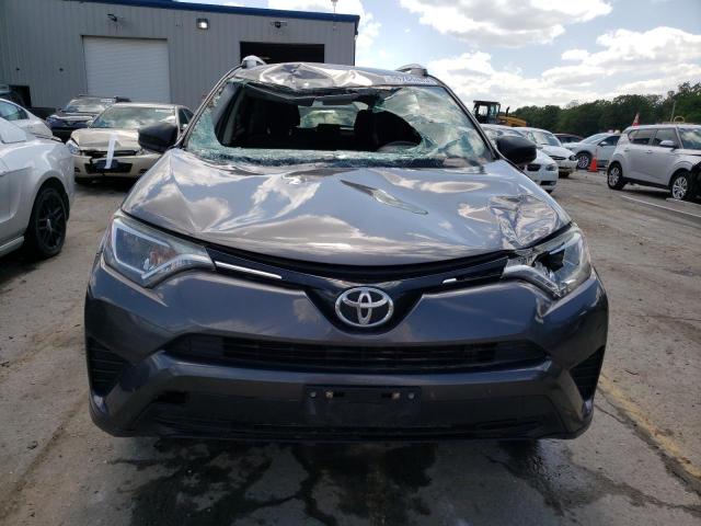 Photo 4 VIN: JTMBFREV7GJ094821 - TOYOTA RAV4 LE 