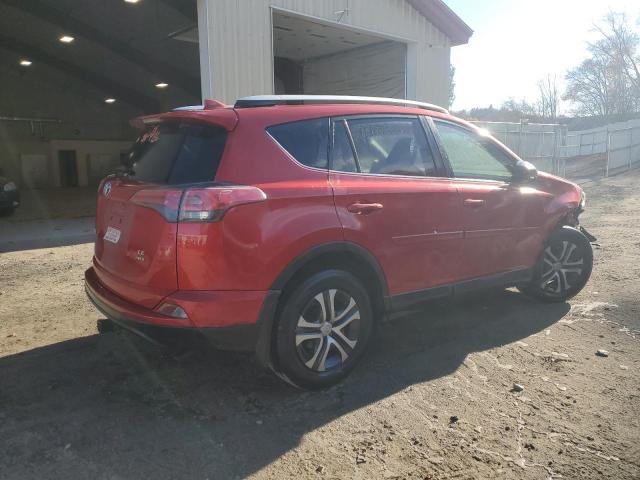 Photo 2 VIN: JTMBFREV7GJ097511 - TOYOTA RAV4 LE 