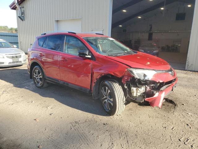 Photo 3 VIN: JTMBFREV7GJ097511 - TOYOTA RAV4 LE 