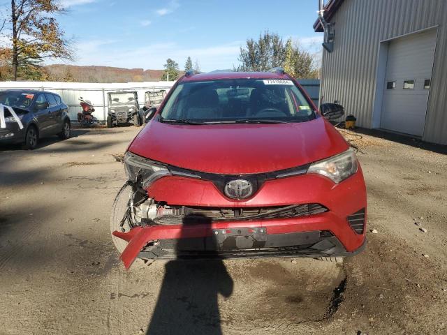 Photo 4 VIN: JTMBFREV7GJ097511 - TOYOTA RAV4 LE 