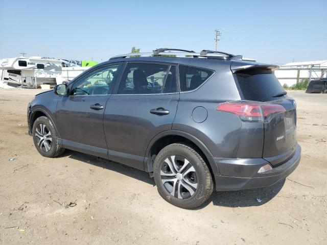 Photo 1 VIN: JTMBFREV7GJ098030 - TOYOTA RAV4 LE 