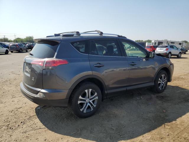 Photo 2 VIN: JTMBFREV7GJ098030 - TOYOTA RAV4 LE 