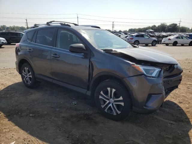 Photo 3 VIN: JTMBFREV7GJ098030 - TOYOTA RAV4 LE 