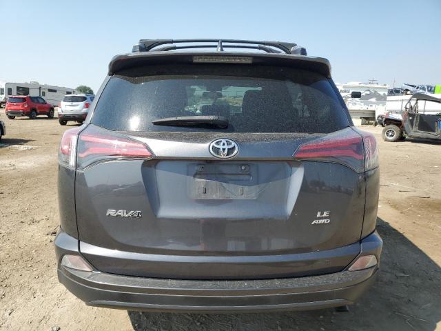 Photo 5 VIN: JTMBFREV7GJ098030 - TOYOTA RAV4 LE 