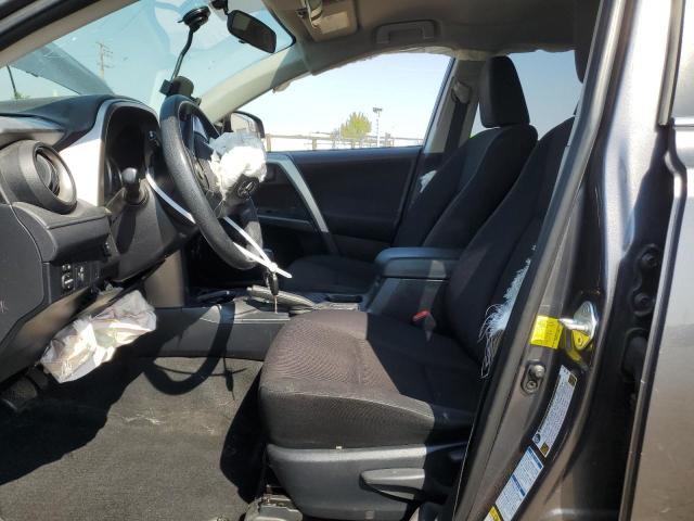 Photo 6 VIN: JTMBFREV7GJ098030 - TOYOTA RAV4 LE 