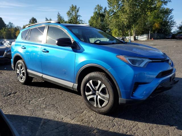 Photo 3 VIN: JTMBFREV7GJ099873 - TOYOTA RAV4 LE 