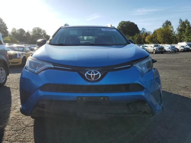 Photo 4 VIN: JTMBFREV7GJ099873 - TOYOTA RAV4 LE 