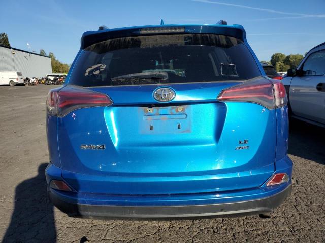 Photo 5 VIN: JTMBFREV7GJ099873 - TOYOTA RAV4 LE 