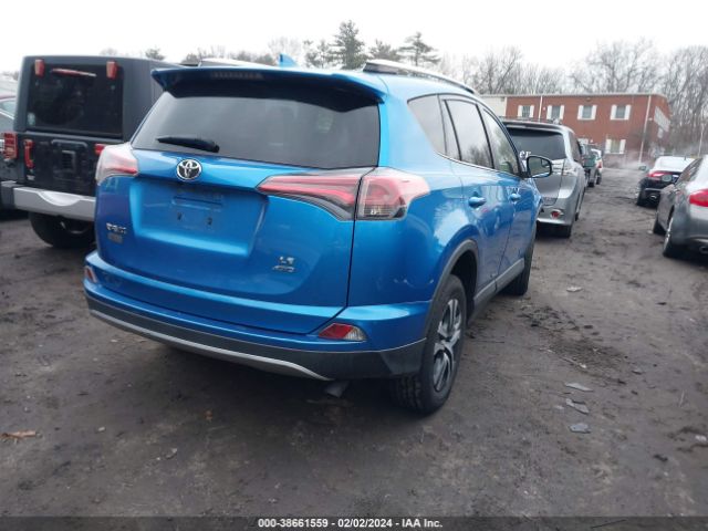 Photo 3 VIN: JTMBFREV7GJ099940 - TOYOTA RAV4 