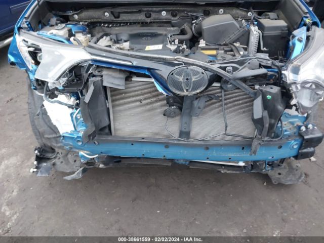 Photo 5 VIN: JTMBFREV7GJ099940 - TOYOTA RAV4 