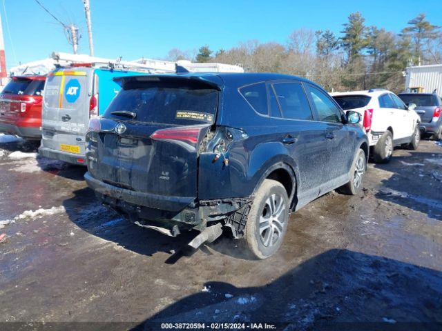 Photo 3 VIN: JTMBFREV7HJ107939 - TOYOTA RAV4 