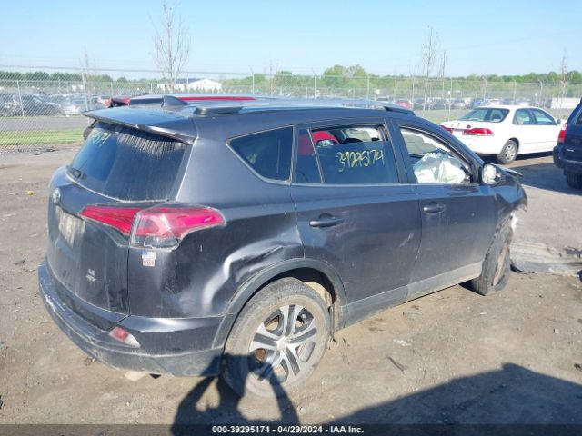 Photo 3 VIN: JTMBFREV7HJ125129 - TOYOTA RAV4 