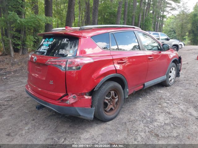 Photo 3 VIN: JTMBFREV7HJ134462 - TOYOTA RAV4 