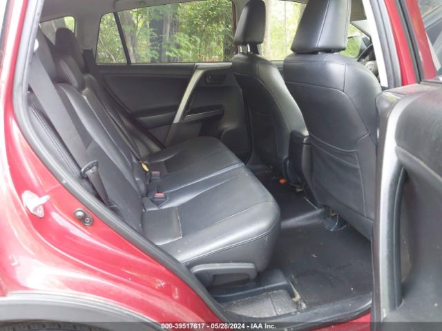 Photo 7 VIN: JTMBFREV7HJ134462 - TOYOTA RAV4 