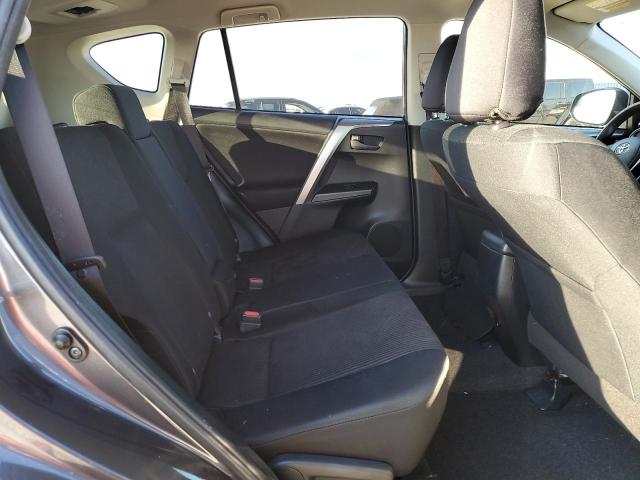 Photo 10 VIN: JTMBFREV7HJ136583 - TOYOTA RAV4 LE 