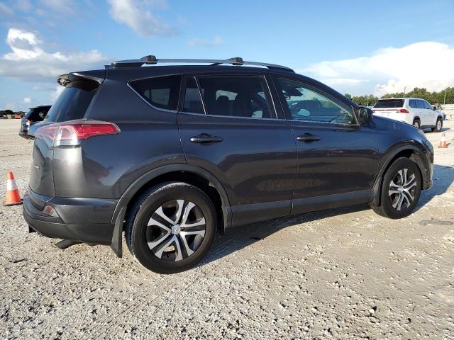 Photo 2 VIN: JTMBFREV7HJ136583 - TOYOTA RAV4 LE 