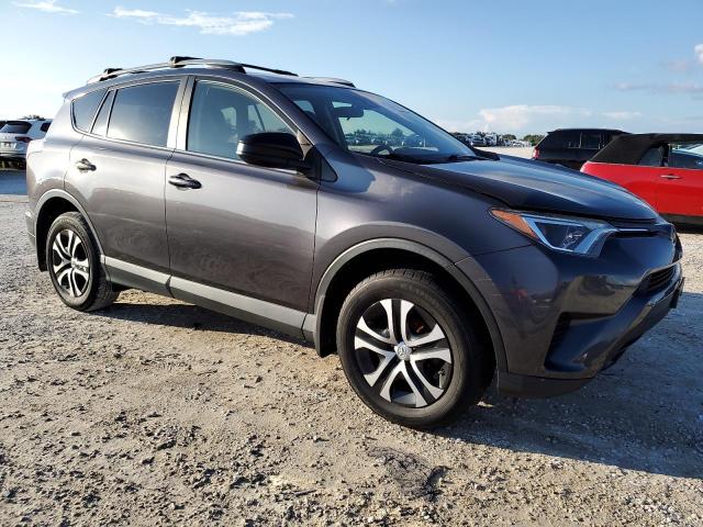 Photo 3 VIN: JTMBFREV7HJ136583 - TOYOTA RAV4 LE 