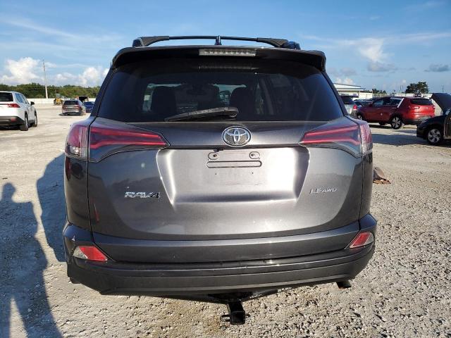 Photo 5 VIN: JTMBFREV7HJ136583 - TOYOTA RAV4 LE 