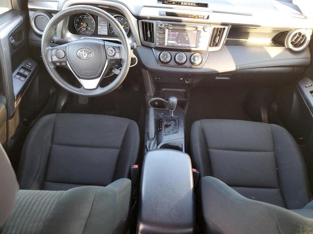 Photo 7 VIN: JTMBFREV7HJ136583 - TOYOTA RAV4 LE 