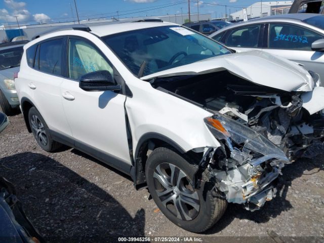 Photo 0 VIN: JTMBFREV7HJ138642 - TOYOTA RAV4 