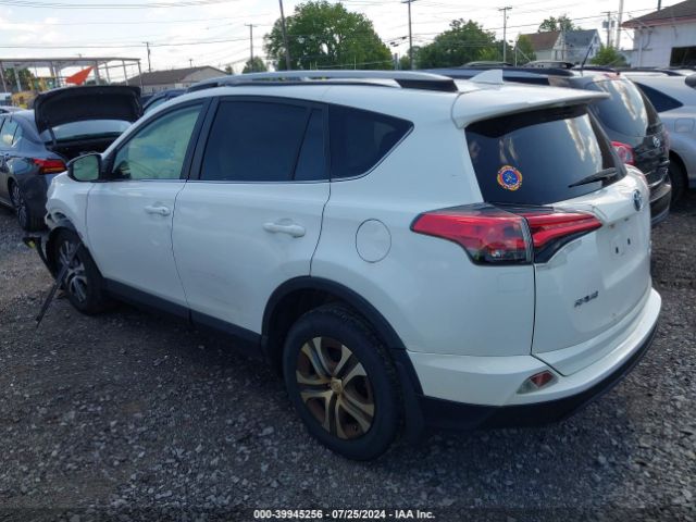 Photo 2 VIN: JTMBFREV7HJ138642 - TOYOTA RAV4 