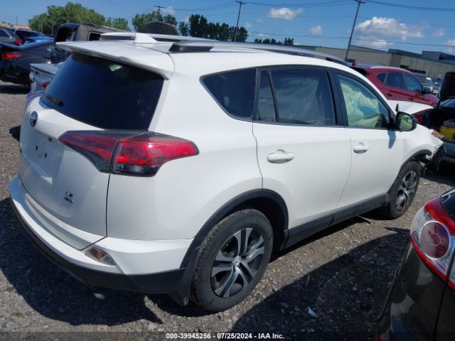 Photo 3 VIN: JTMBFREV7HJ138642 - TOYOTA RAV4 