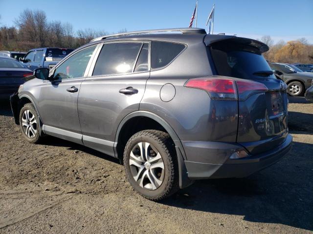 Photo 1 VIN: JTMBFREV7HJ139113 - TOYOTA RAV4 LE 