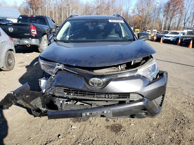 Photo 4 VIN: JTMBFREV7HJ139113 - TOYOTA RAV4 LE 